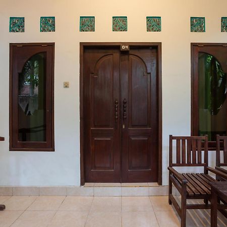 Kidi'S Lodge Gilitrawangan Gili Trawangan Exterior foto